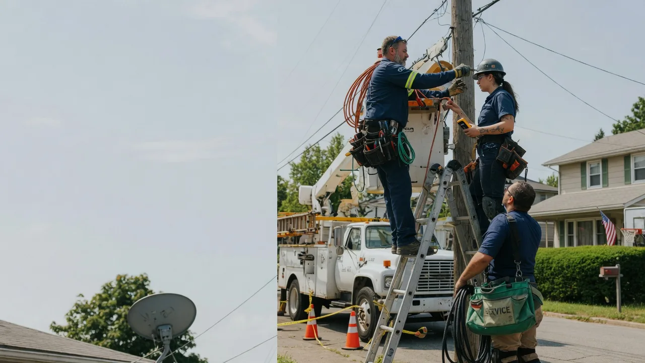 Electrical Repair in Diamond Point, NY near me